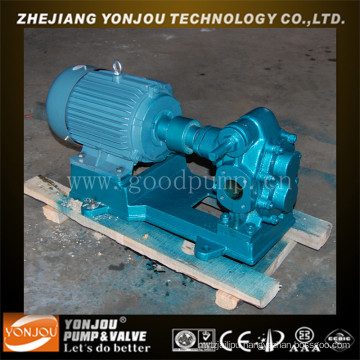 Electric Oil Pump (KCB-300 Size: 3")